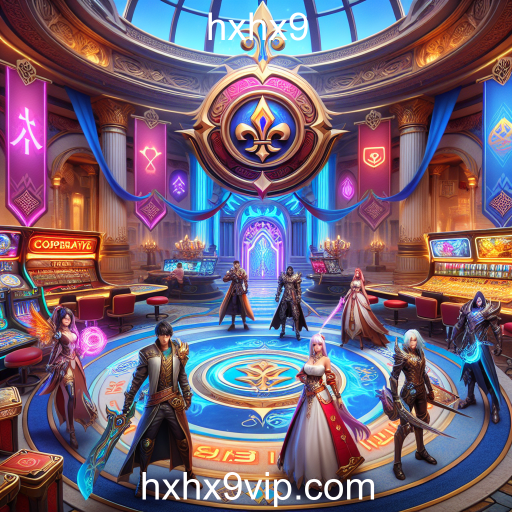 Descubra a Emoção do Multiplayer Online: Conexões e Desafios